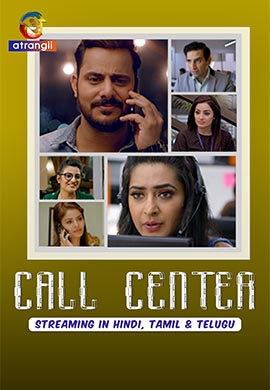 Call Center | Season 01